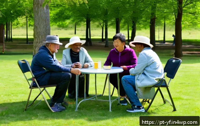 친목을 위한 오프라인 커뮤니티 모임 기획하기 관련 이미지 1
